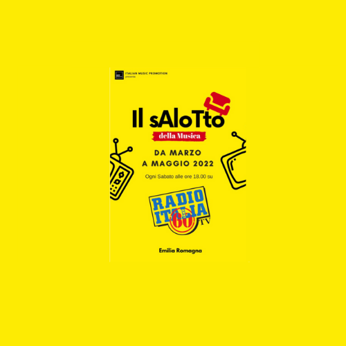 Parte sabato 12 Marzo Il Salotto Della Musica