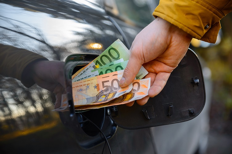 Accise benzina: Italia seconda in Europa