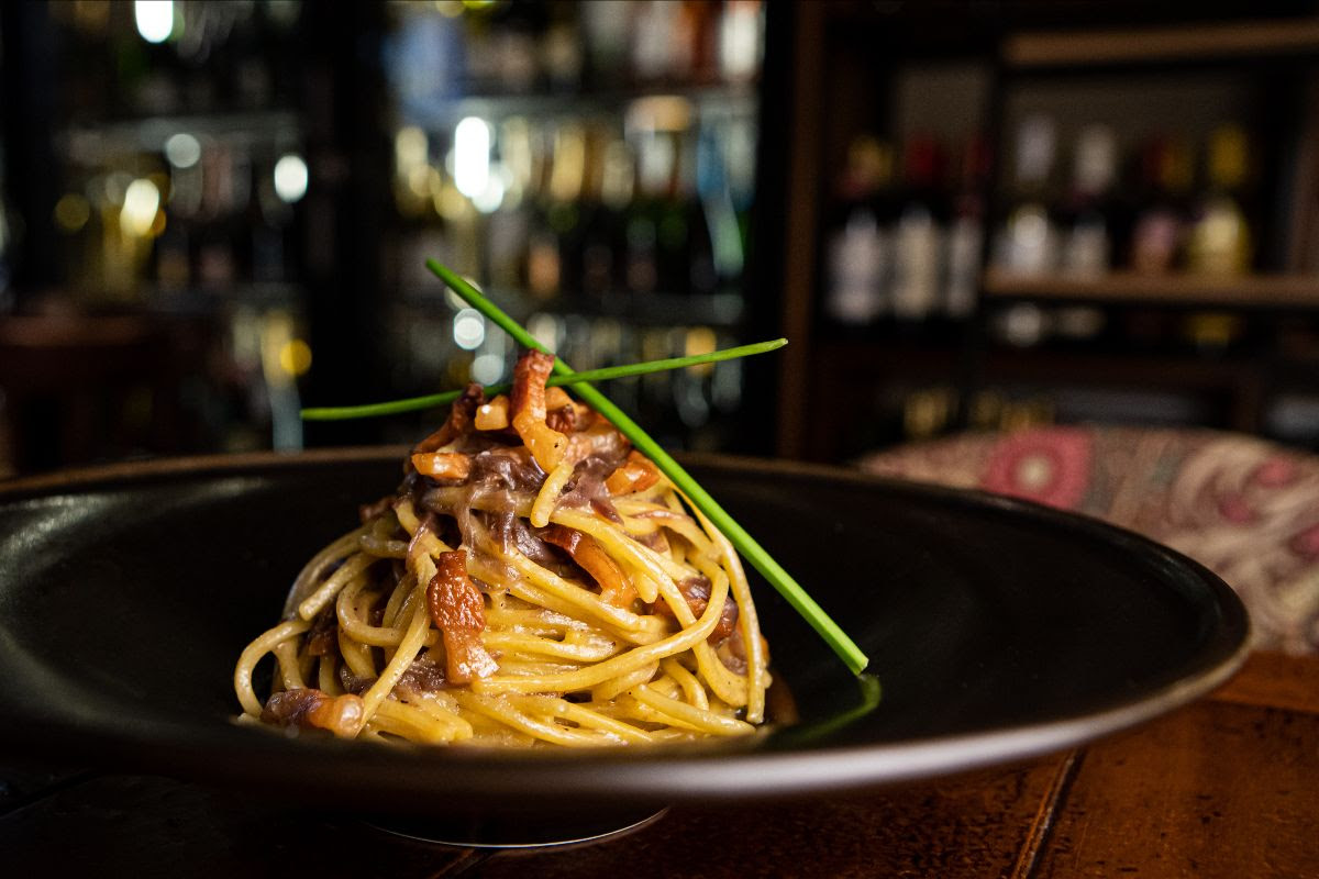 Spazio a Quartino, la nuova enoteca con cucina di Piazza Vittorio a Roma