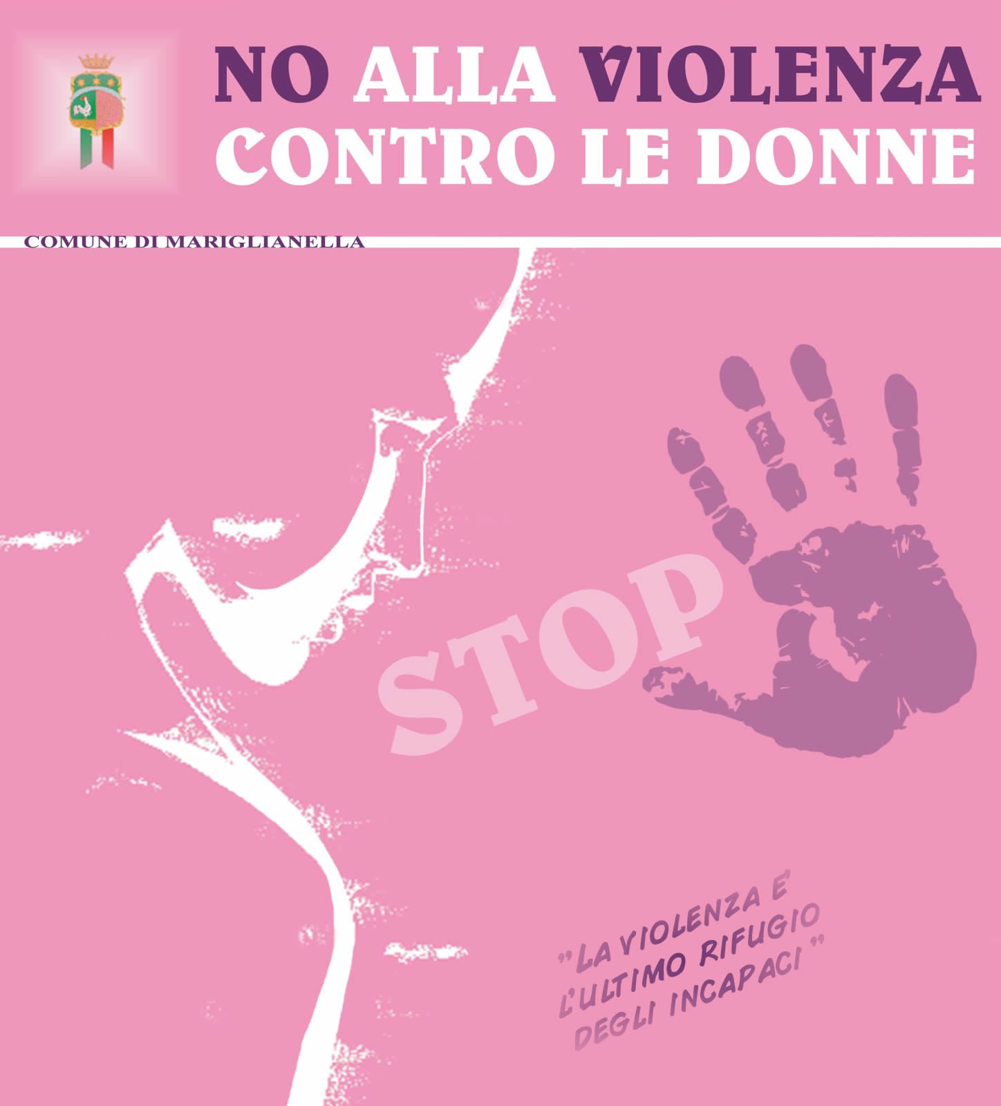 - Mariglianella, Amministrazione Comunale: Ad aprile lo “Sportello Antiviolenza” a sostegno delle donne.