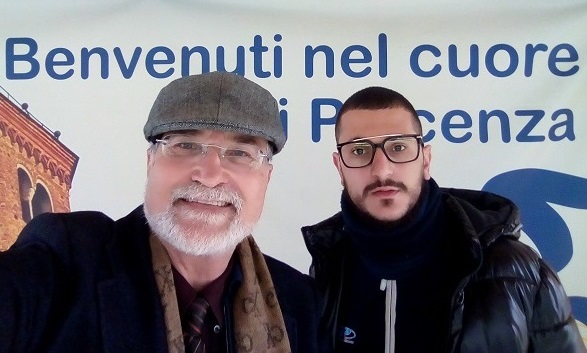 -Napoli-Piacenza, un viaggio nella storia d’Italia e del mondo. (Scritto da Antonio Castaldo)