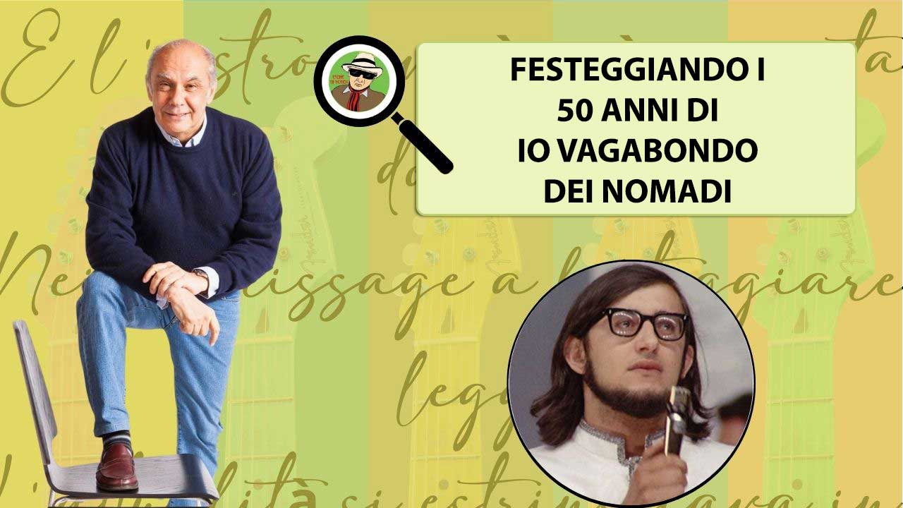 50 anni di 