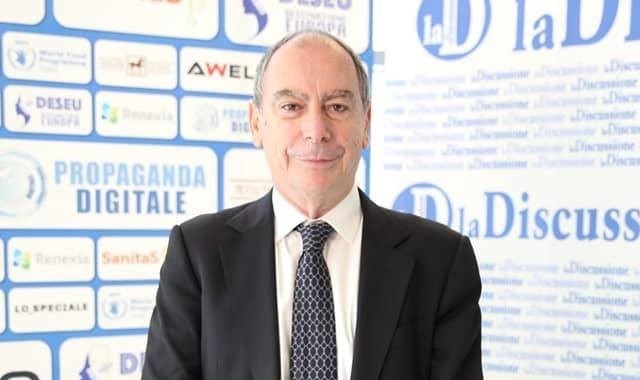 Giampiero Catone: focus sul suo iter professionale