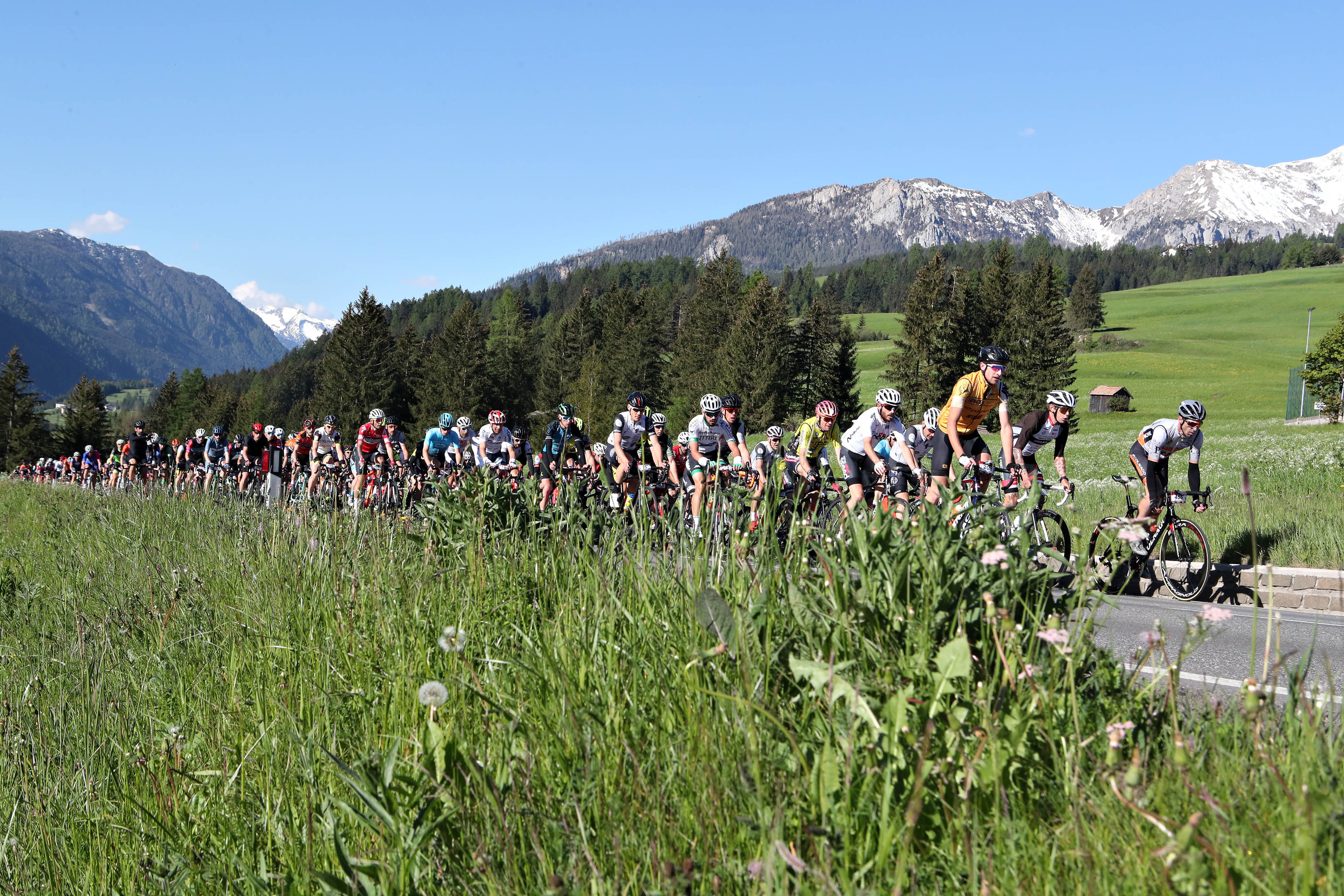 MARCIALONGA E WORLDLOPPET PEDALANO PER L’UCRAINA