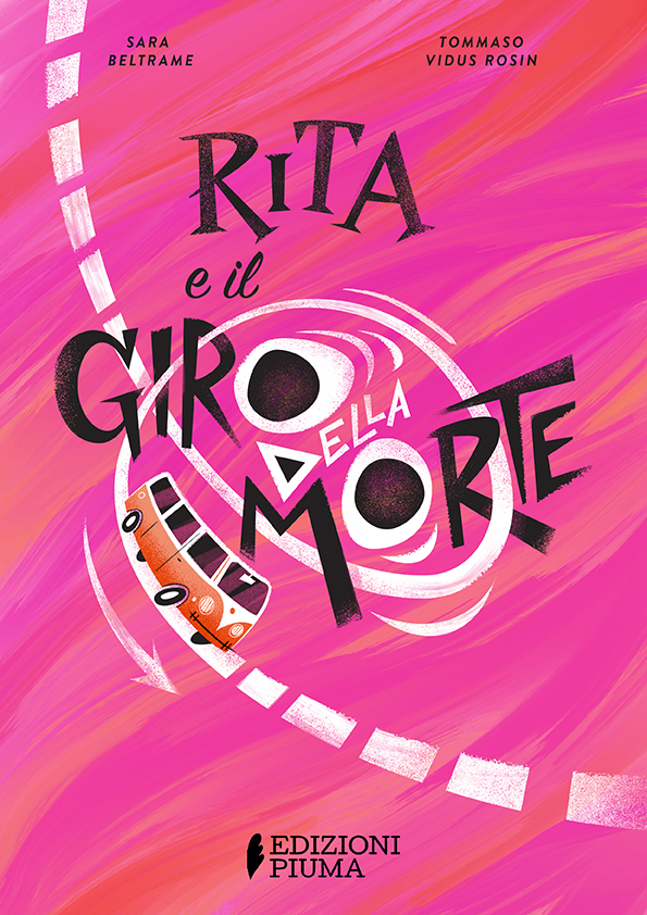 “Rita e il giro della morte”