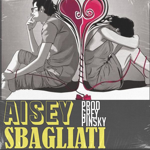 Aisey, Sbagliati 