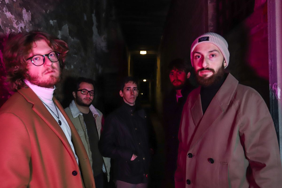 GLI ALMARIVA PUBBLICANO IL VIDEOCLIP UFFICIALE DEL SINGOLO “I MIEI DEMONI”