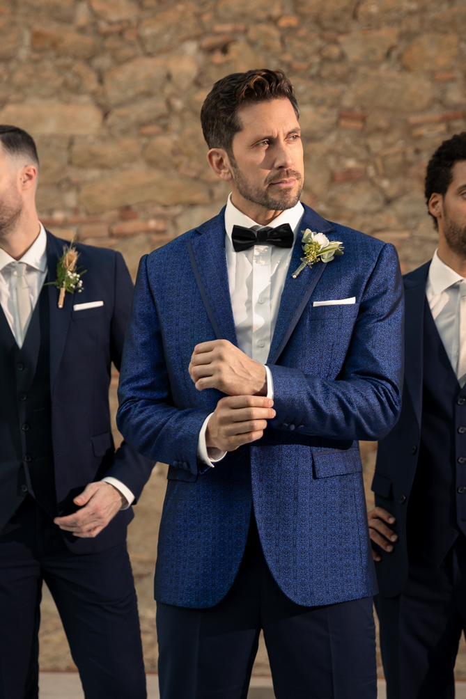 La guida al look perfetto per matrimonio