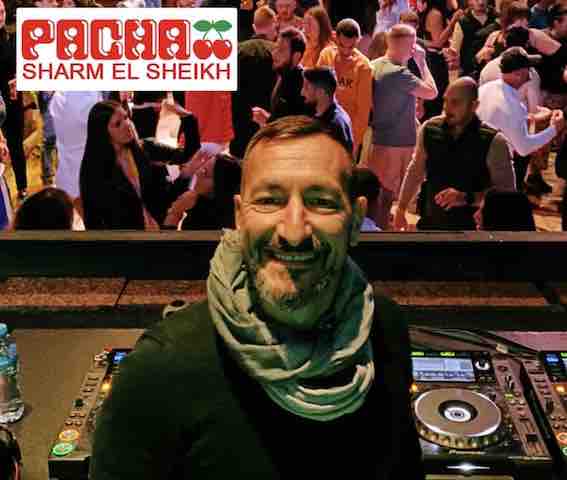  Per DAN:ROS: dopo i remix di Madre - 