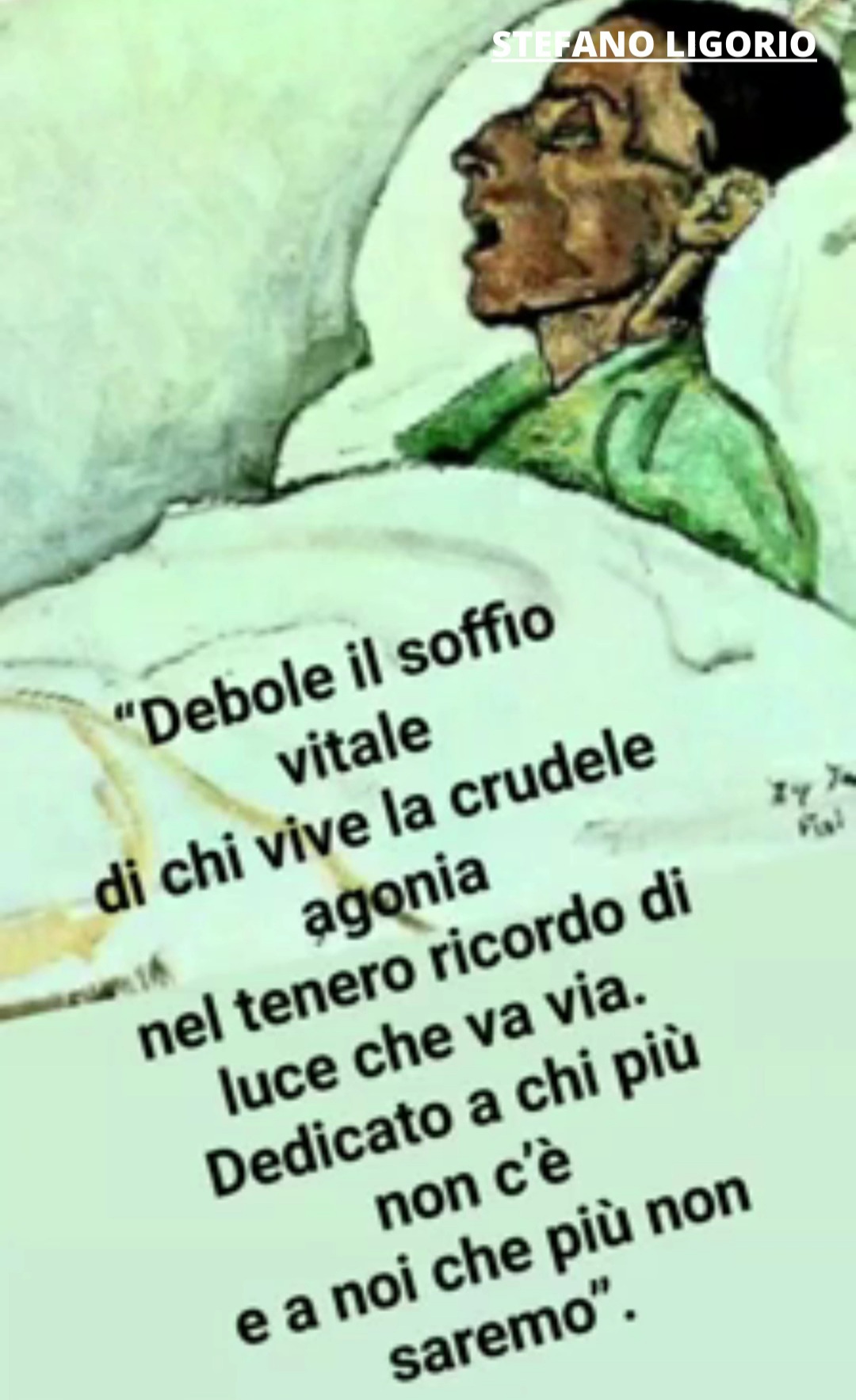 Raccolta di alcune Poesie di Stefano Ligorio.