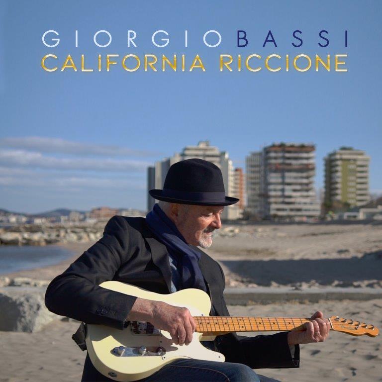 “California Riccione” è il primo singolo del cantautore bolognese  Giorgio Bassi