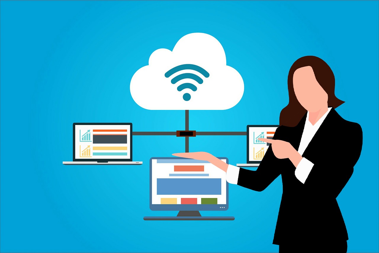 Migrazione al cloud: lo stato in Italia e nel mondo