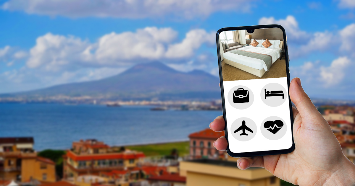 Come cambia il Turismo con l’Internet of things 