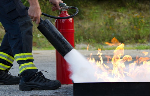 Strumenti e competenze per erogare corsi di formazione antincendio