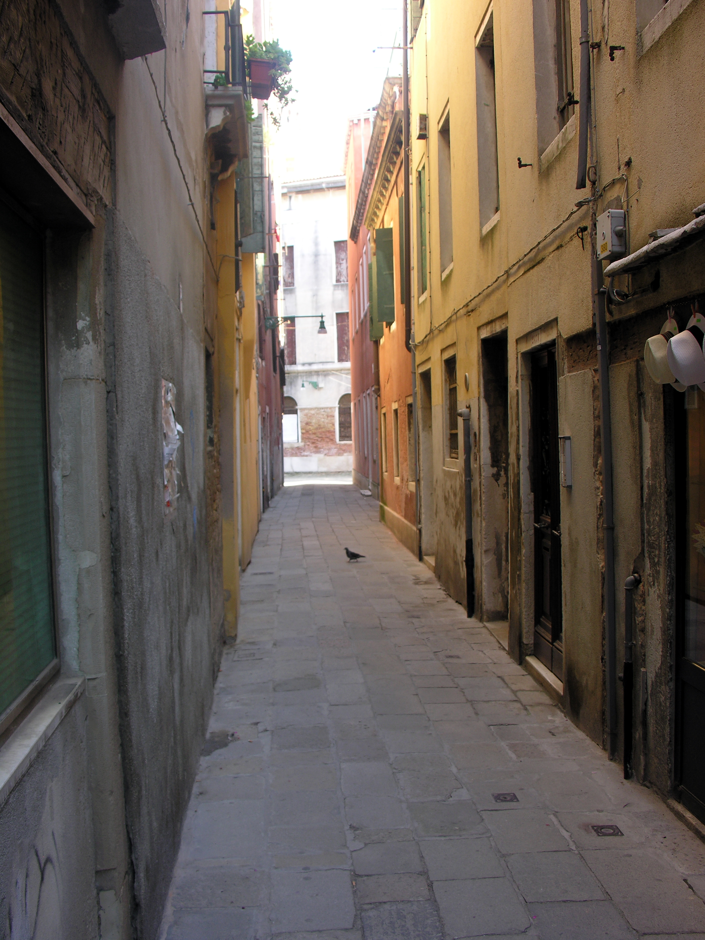 Quando a Venezia ci si giocava la camicia