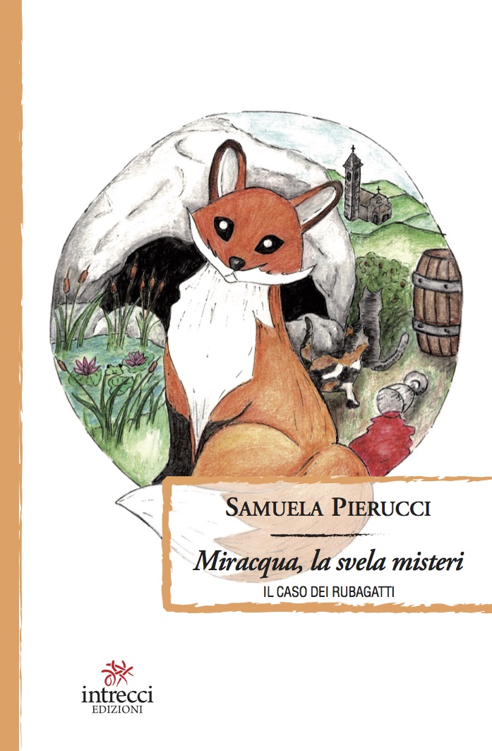 ESCE OGGI “MIRACQUA, LA SVELA MISTERI” DI SAMUELA PIERUCCI