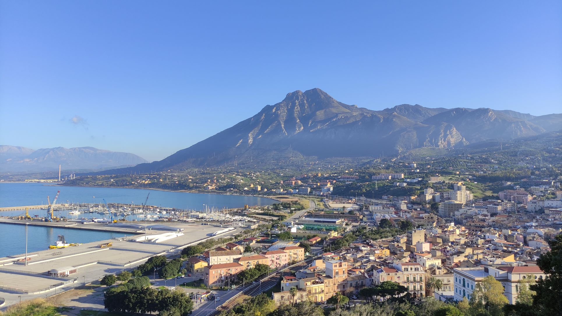 Il FLAG “Golfo di Termini Imerese”, del quale fa parte il GAL Madonie, è tra i protagonisti del Festival del Mare e del Gusto.