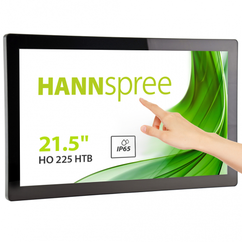 HANNspree partecipa a Venditalia 2022  Pad 4, Stand E87