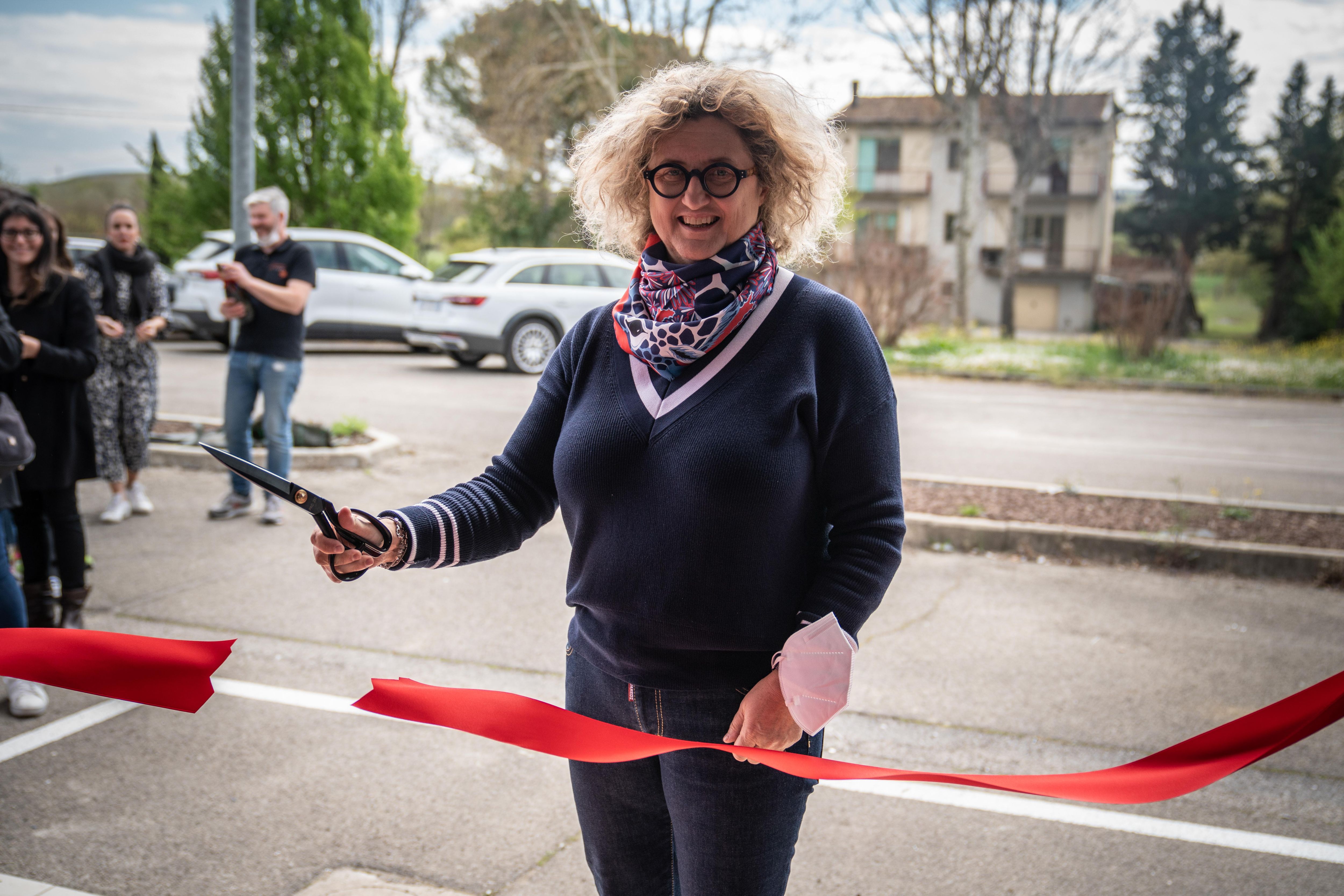 SEBACH INAUGURA LA NUOVA SEDE DI CASTELFIORENTINO