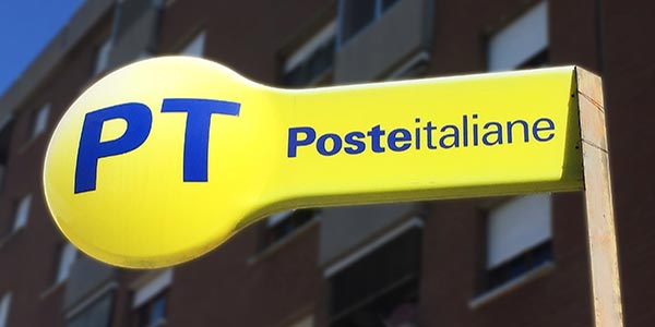 Giornata della terra, Poste Italiane a zero emissioni entro il 2030