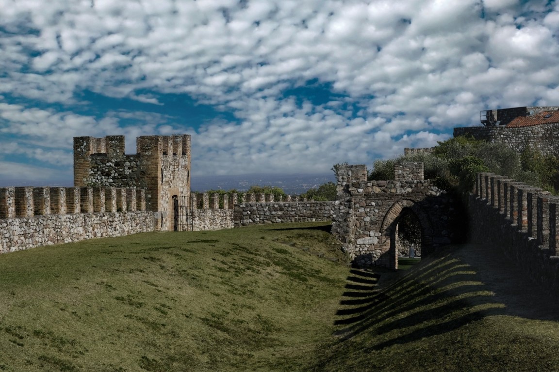 “Fotografia in Rocca” corso di fotografia di base alla Rocca di Lonato del Garda