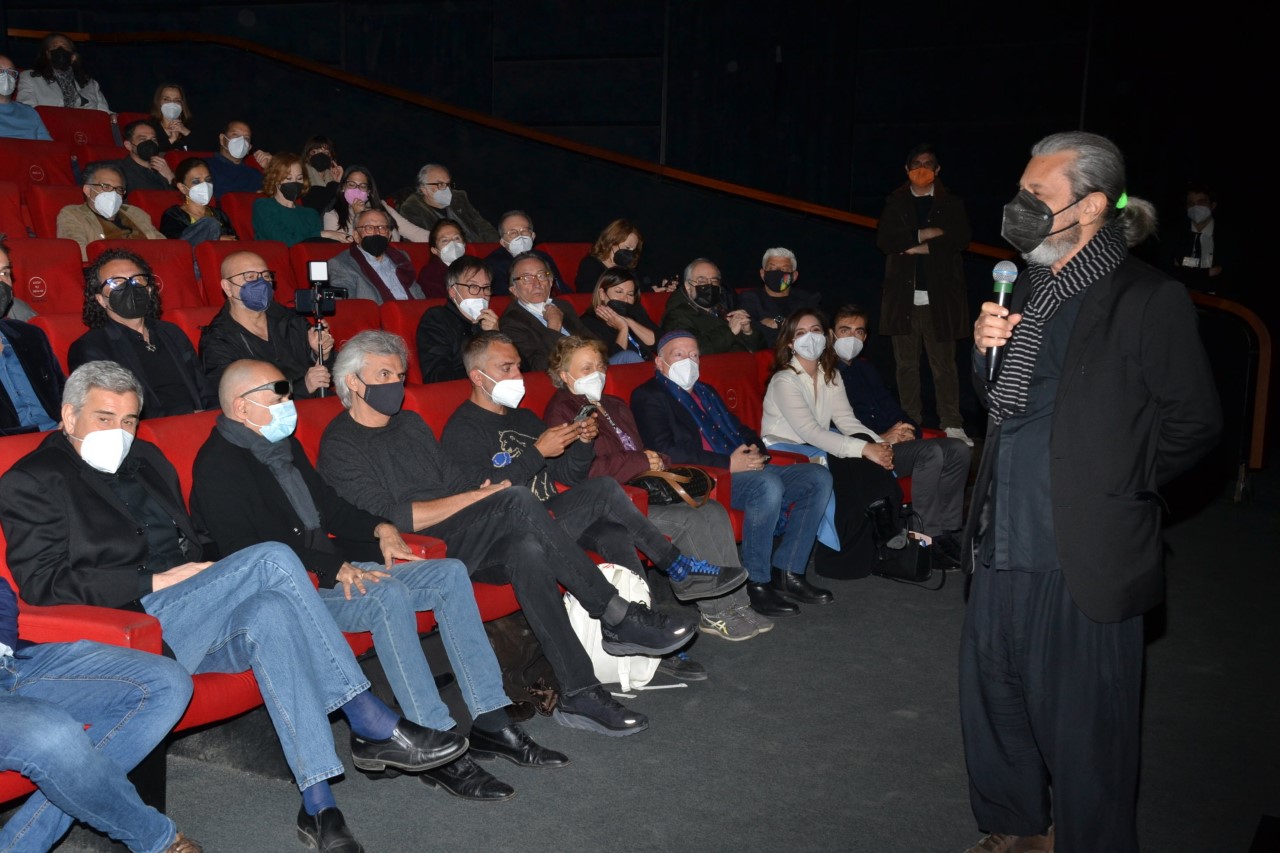 ACMF/Accademia del Cinema Italiano - Premio David di Donatello