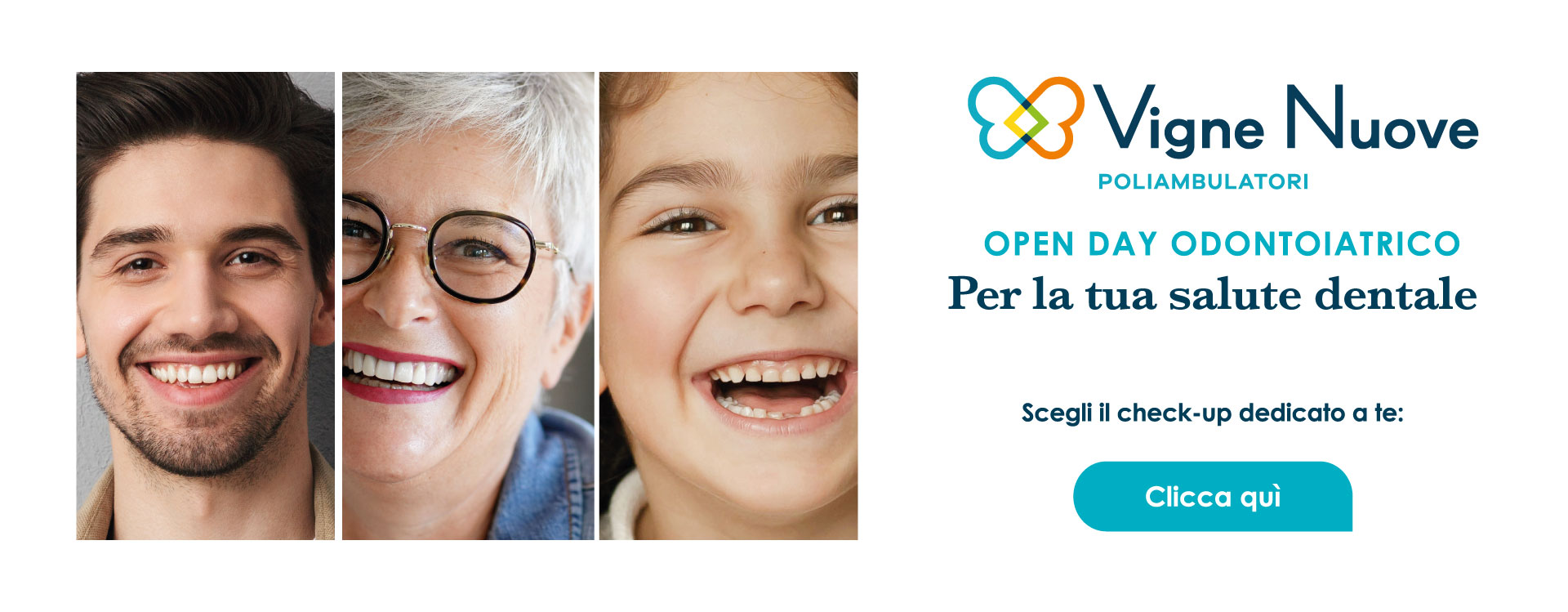 Odontoiatria | L'importanza di seguire un percorso di prevenzione