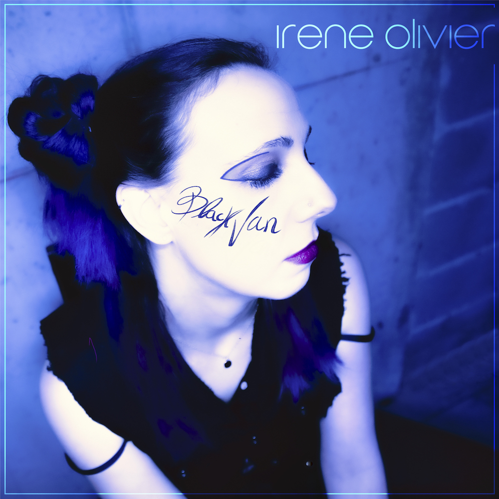 Irene Olivier: esce in radio il nuovo singolo 