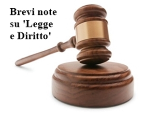 (brevi note su legge e diritto) – Ai fini della configurabilità del reato di cui all’art. 319-ter c.p. è ‘atto giudiziario’ anche l’atto, funzionale a un procedimento giudiziario, del funzionario di cancelleria.