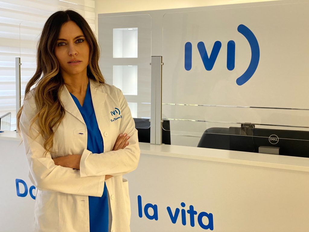 IVI Roma: test AMH gratuito per sensibilizzare le donne ad una conoscenza più tempestiva della propria fertilità