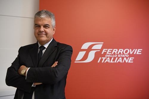 Luigi Ferraris: “Ferrovie accelera su digitale e transizione. Servizi integrati il futuro”