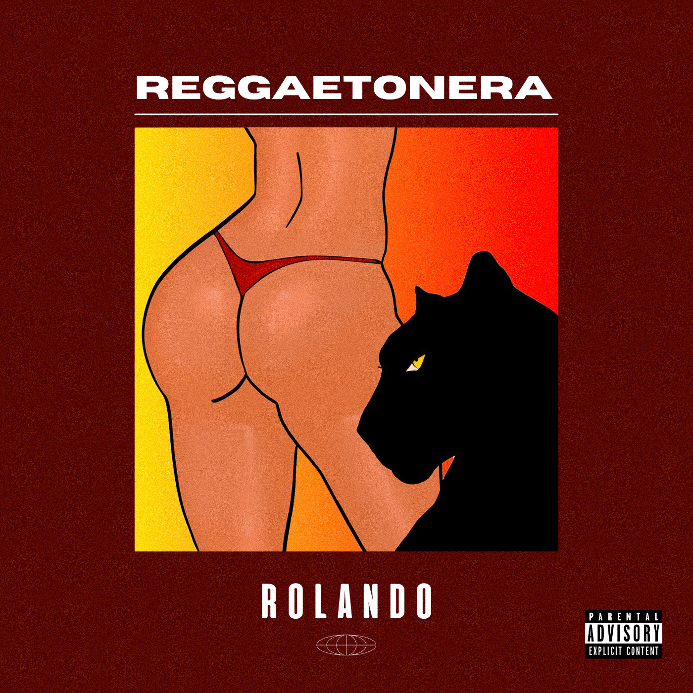 ROLANDO in radio il nuovo singolo “REGGAETONERA”