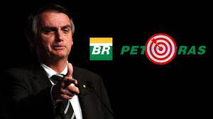 Bolsonaro accusa Petrobras di lucrare sulla pelle dei brasiliani