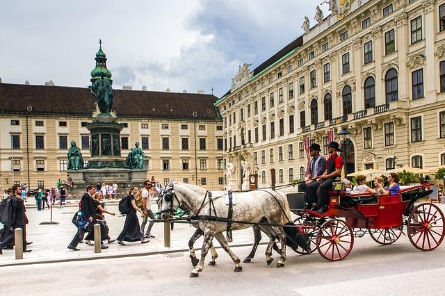 Dove dormire a Vienna? C’è thishotel.com per la risposta