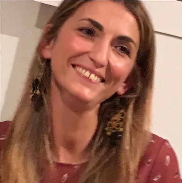 L' inganno della mantide di Francesca Romano presentazione presso Florville Brescia 