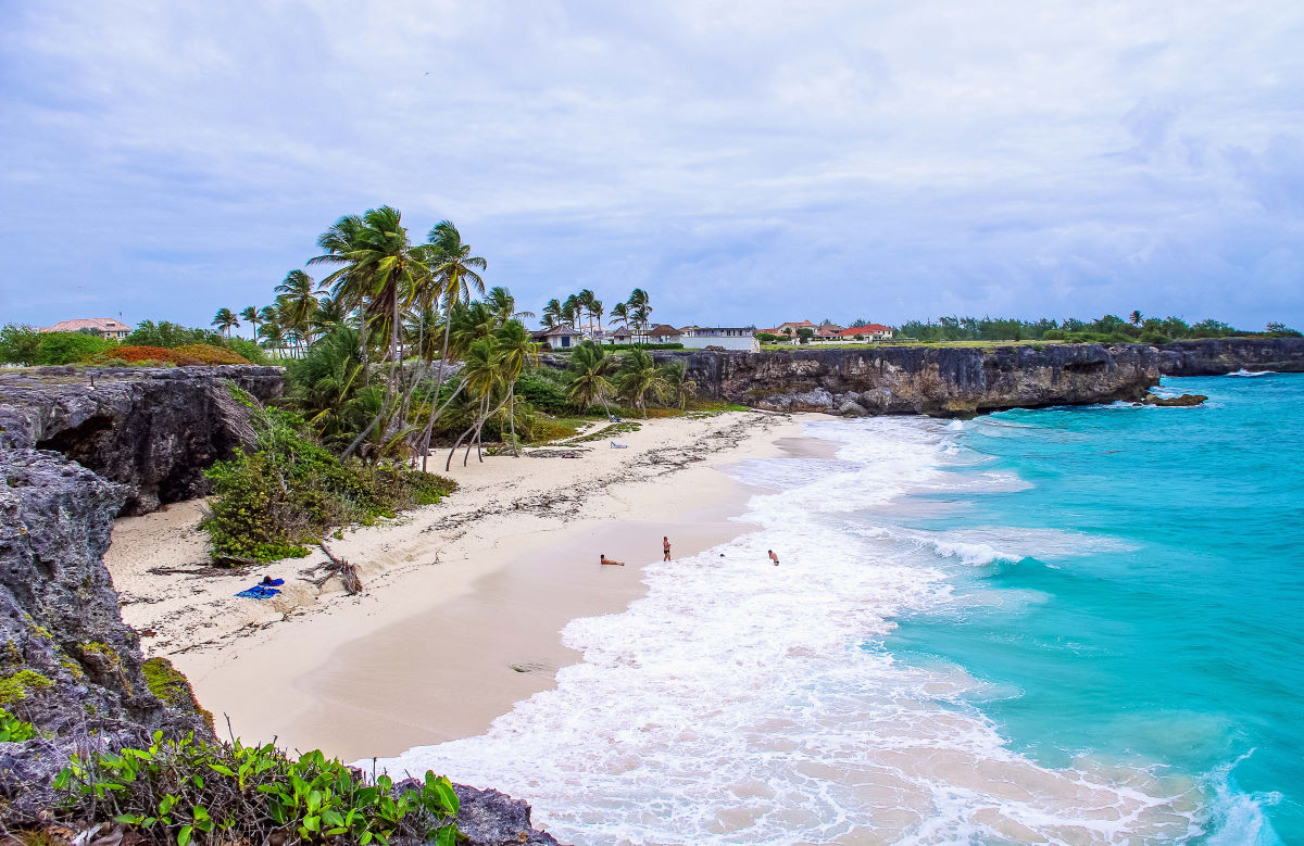 Caraibi sconosciuti: l'isola di Barbados