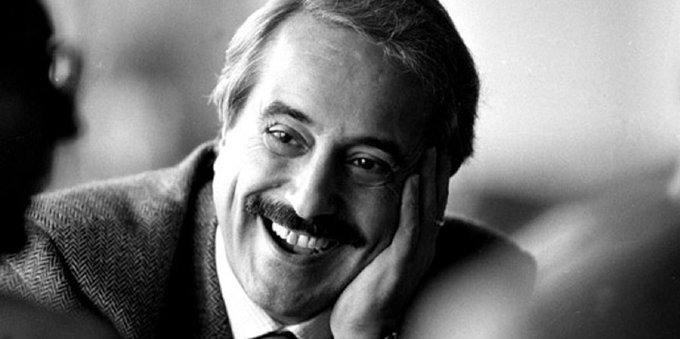 Giovanni Falcone, il ritratto dell’uomo prima del magistrato a cura del docente Marco Francesco Eramo