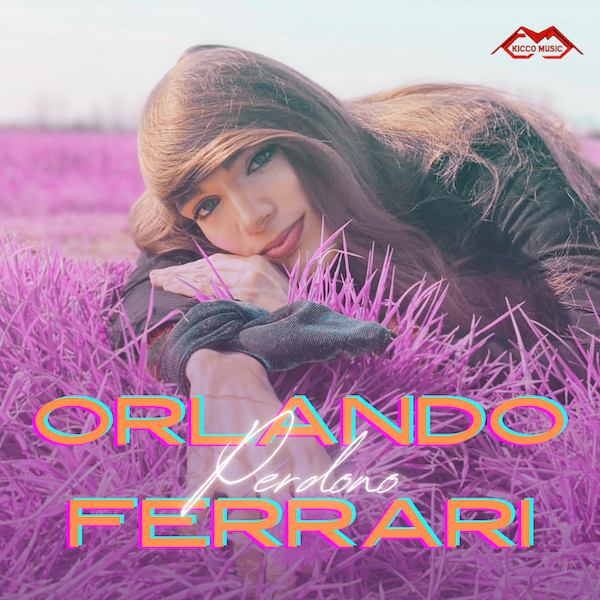 Orlando Ferrari, Perdono 