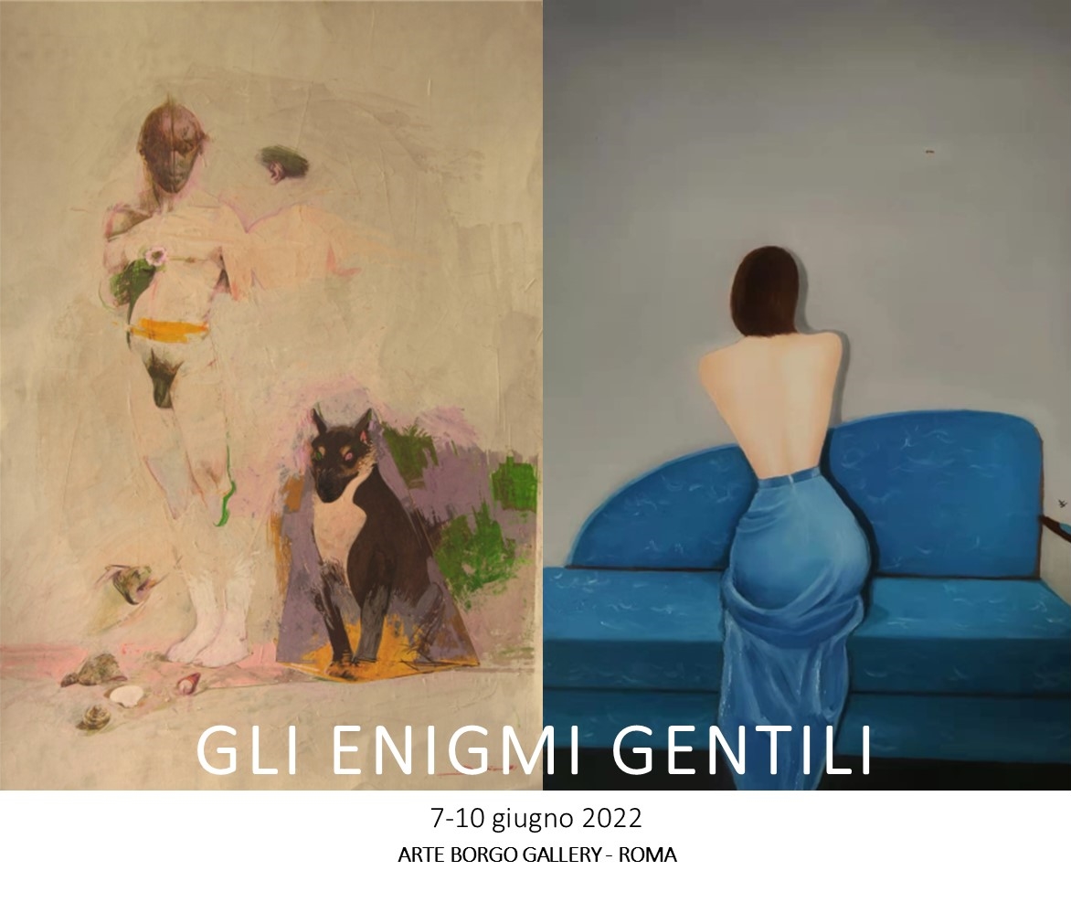 Gli enigmi gentili