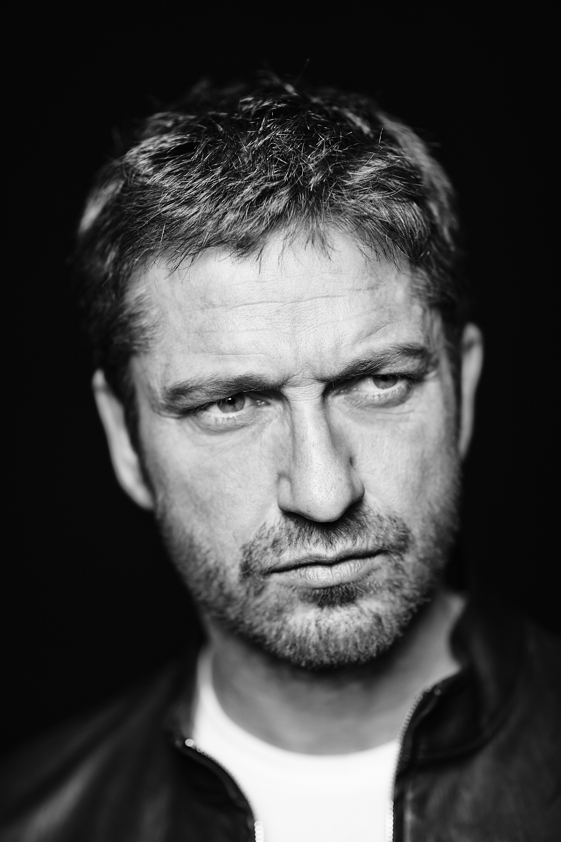 U-POWER annuncia GERARD BUTLER, nuovo testimonial internazionale del Brand 