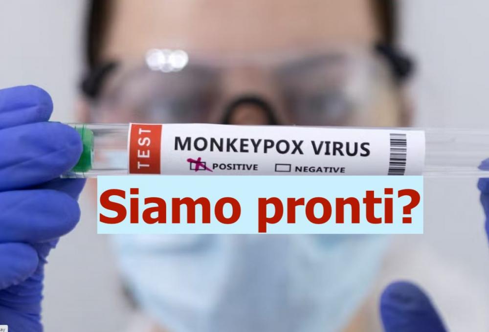 Nursing Up De Palma: «Su vaiolo delle scimmie, Ministero della Salute dia indicazioni rapide e precise su quali rischi reali corrono al momento i nostri operatori sanitari»