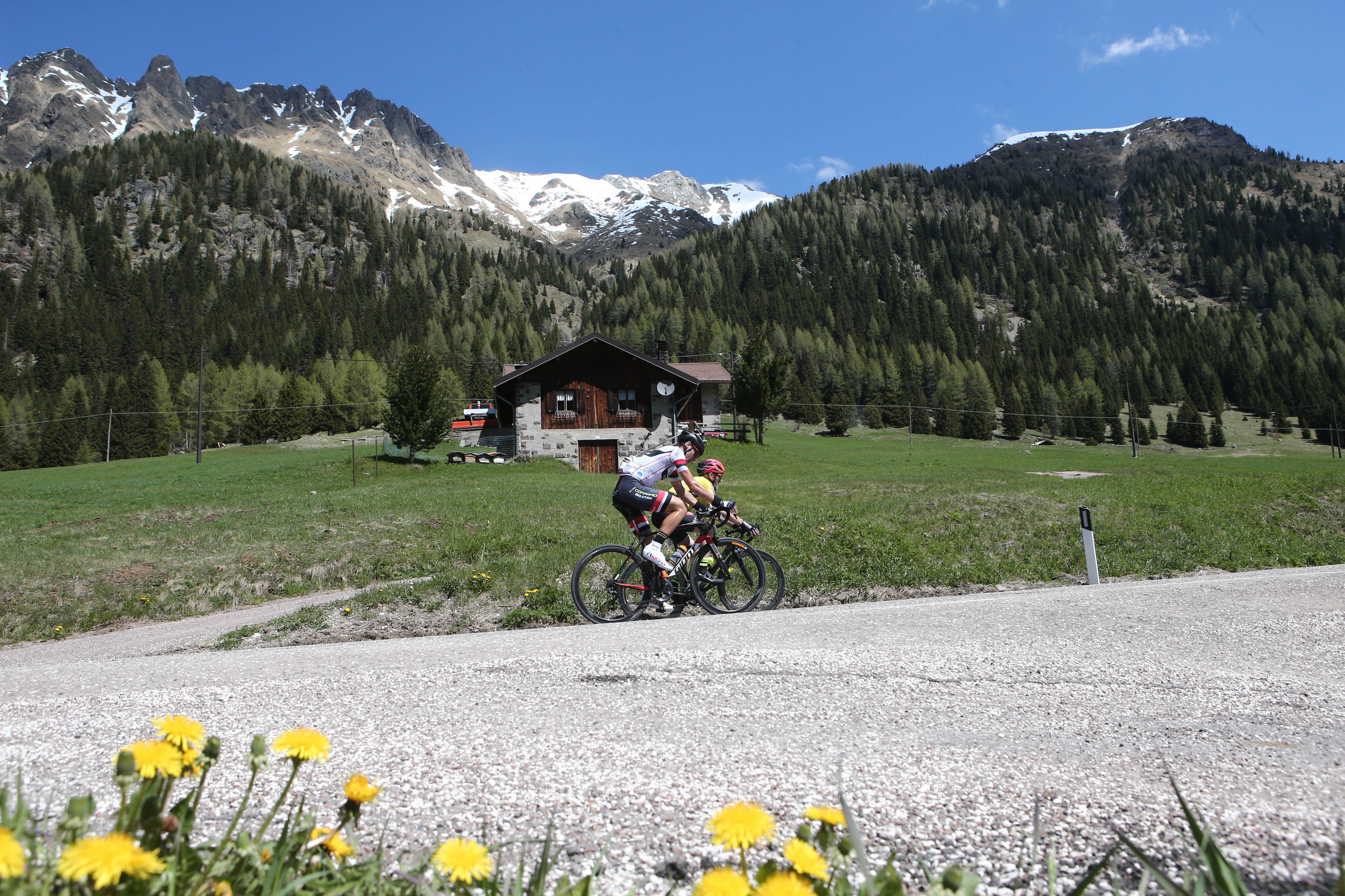 MARCIALONGA CRAFT AI NASTRI DI PARTENZA. 23 NAZIONI SFILERANNO IN VAL DI FIEMME E VAL DI FASSA