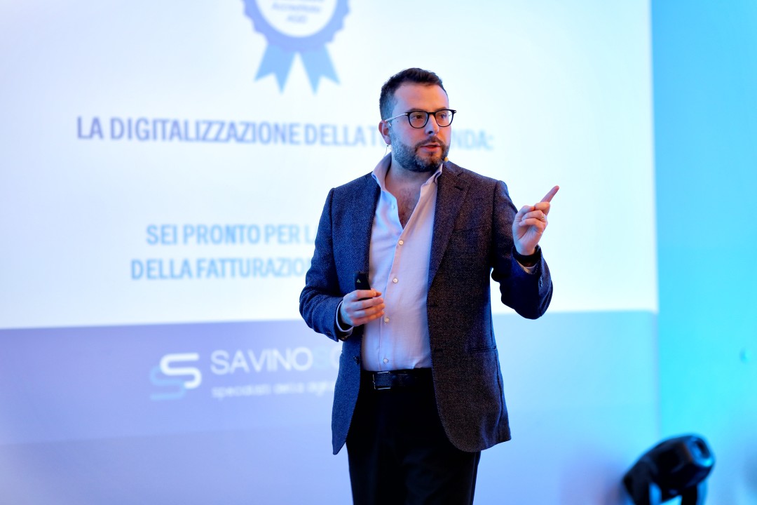 Blockchain e NFT, Nicola Savino: «Diversi vantaggi per le imprese, ma il legislatore è in ritardo»