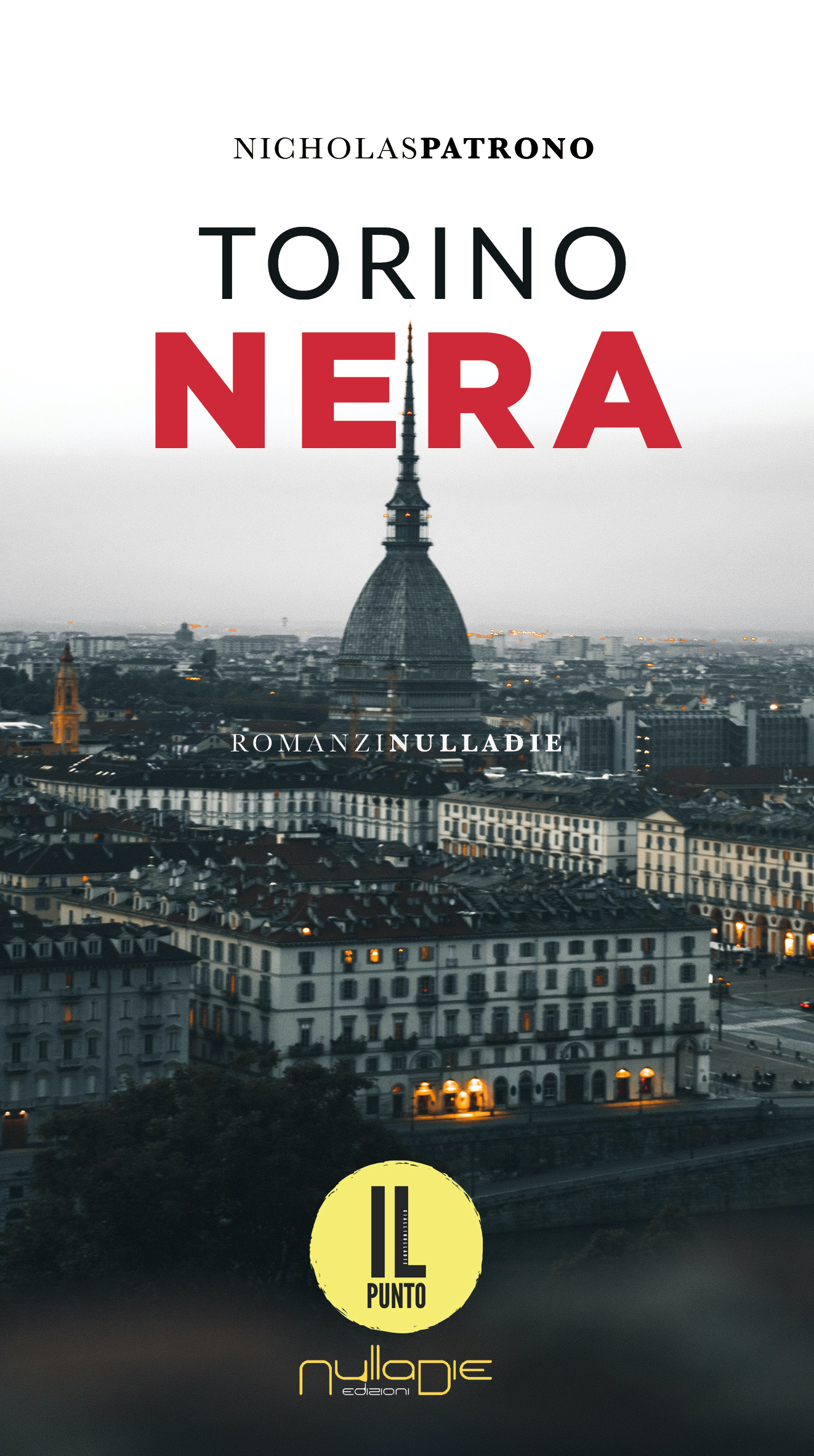 Torino Nera