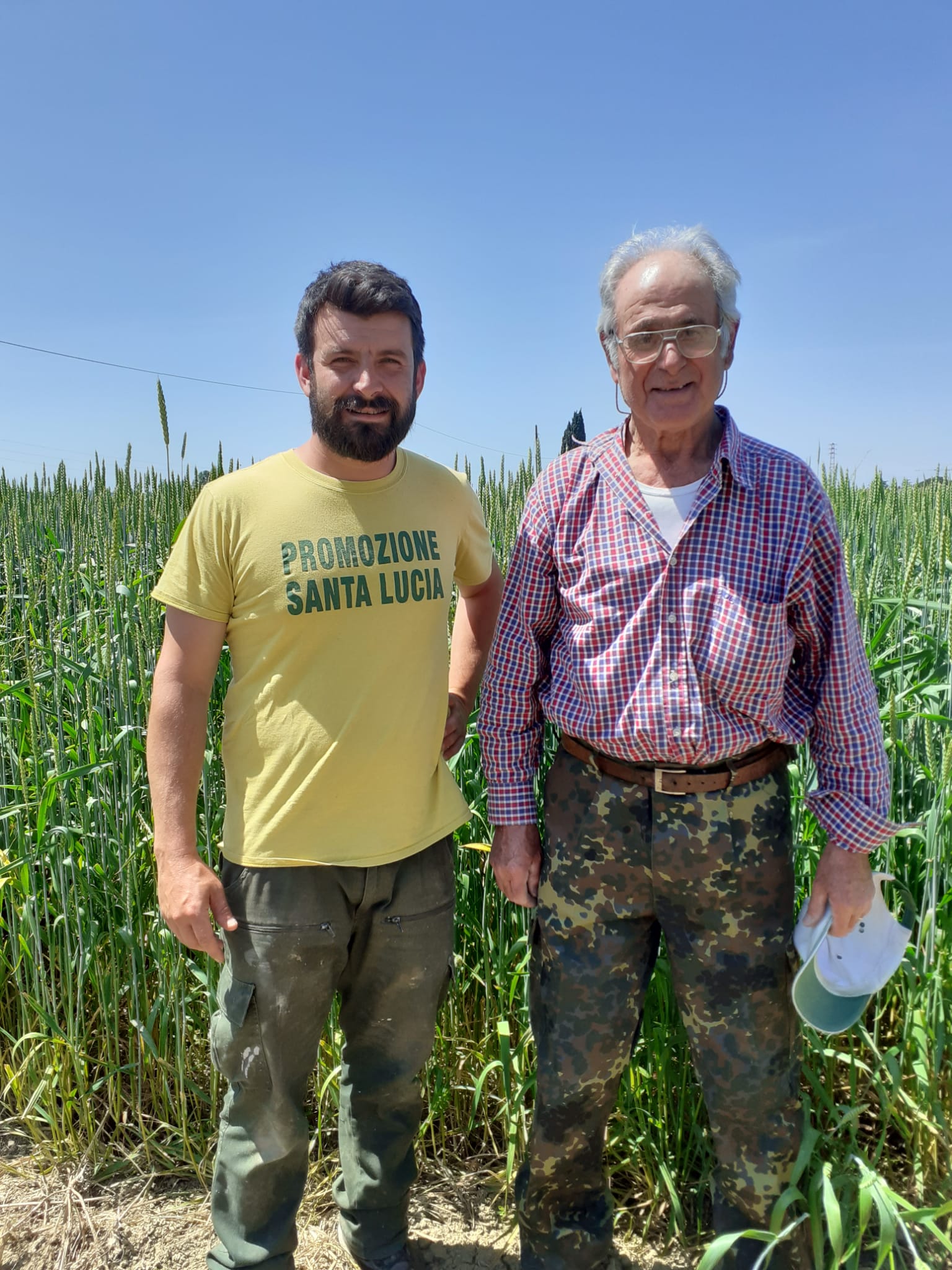 Festa degli Alberi e della Biodiversità