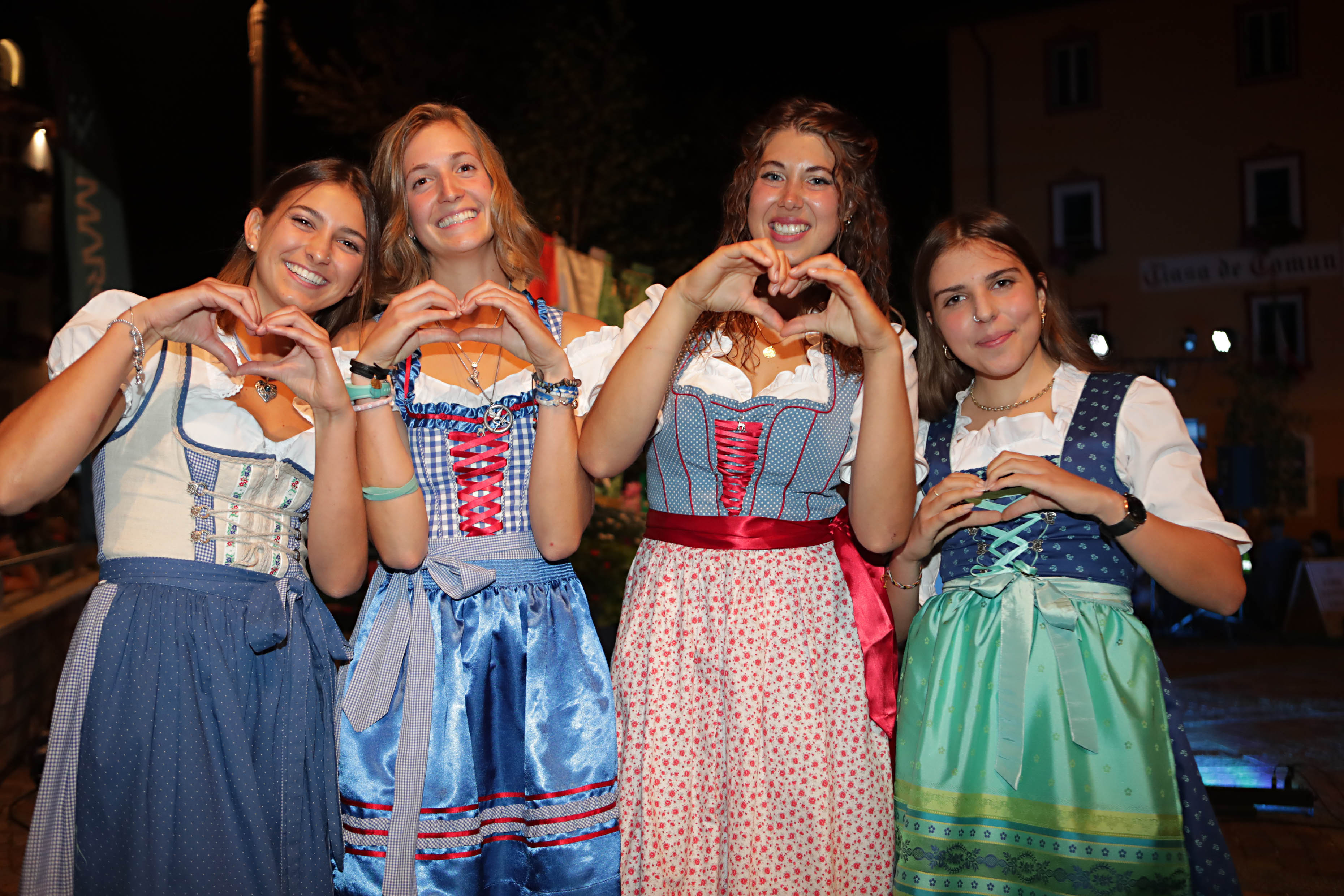 “FIGLIA DEL SOLE” CERCASI PER LA 50.a MARCIALONGA. SOREGHINA E MISS ITALIA ALLEANZA PERFETTA