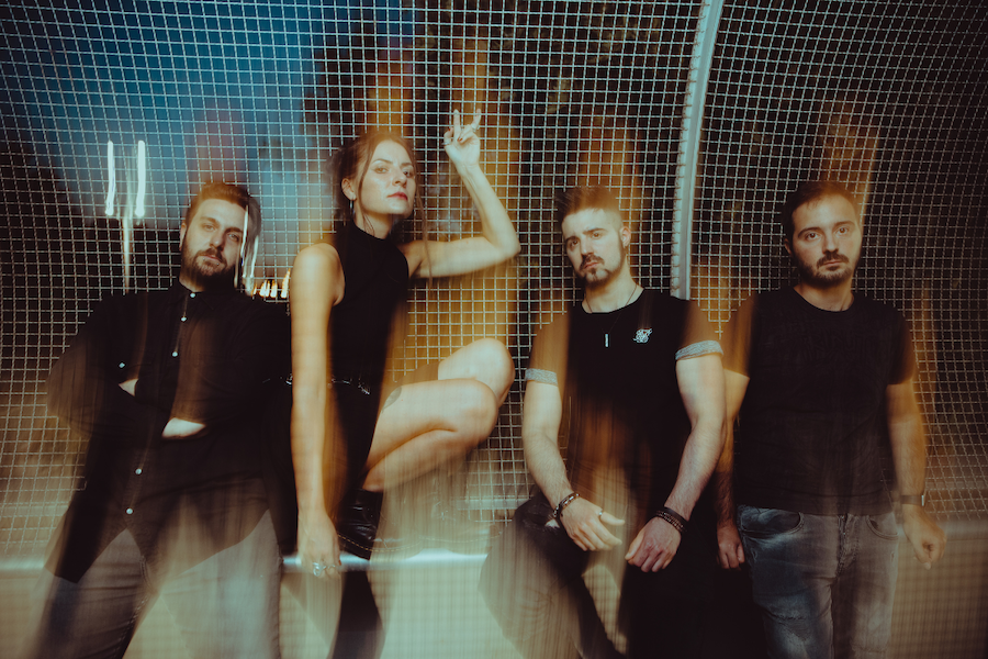 CUT CUT PRESENTA IL SUO NUOVO SINGOLO “JEALOUSY”