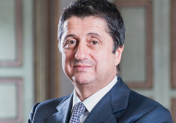 Maurizio Tamagnini: Lynx, system integrator partecipato da FSI, rileva Double Consulting