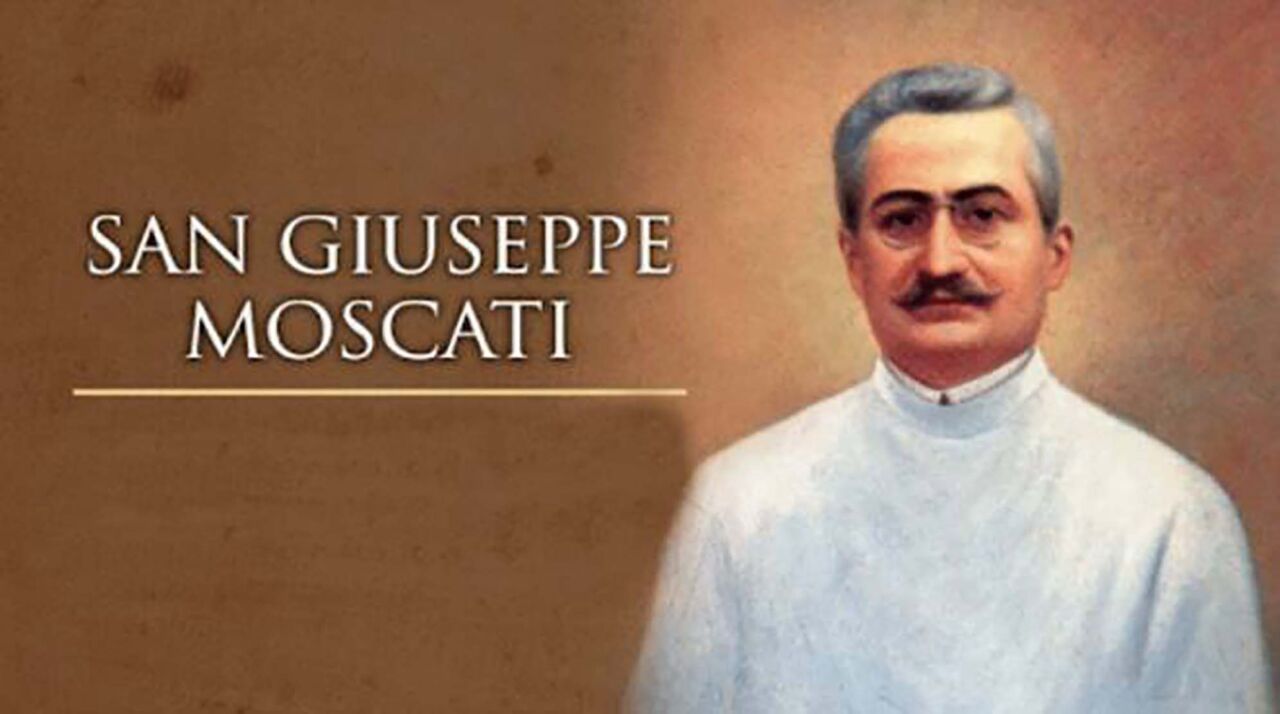 Altomonte ospiterà una manifestazione dedicata a San Giuseppe Moscati