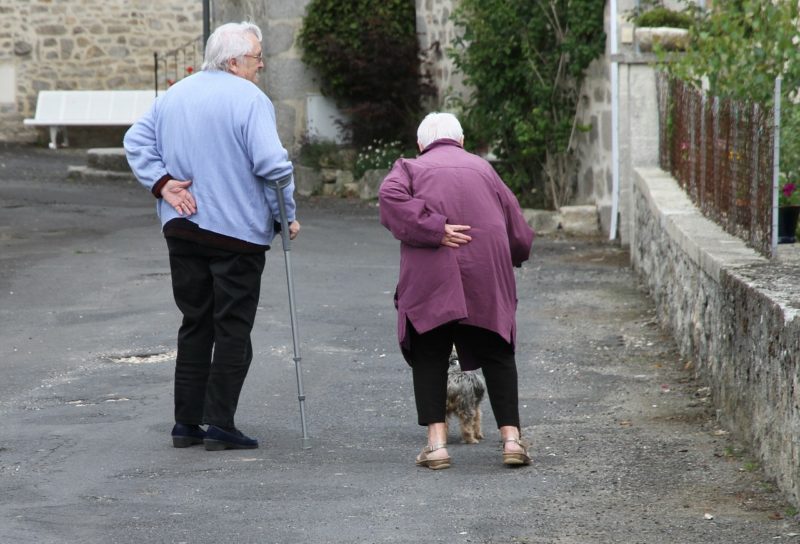 Unione Madonie, finanziati i primi interventi per la riqualificazione di case di riposo e protette oltre a strutture socio assistenziali per l’accoglienza. 